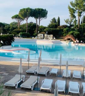 FRENCH DAYS Cap Estérel FH007 JARDIN PRIVATIF ET CLÔTURÉ ,vue Mer,piscines , parking couvert,COUP DE CŒUR - Saint-Raphaël - 9