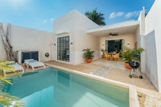 Casa Mara 53 Luxury House in downtown Mérida - Mérida - 9