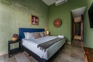 Casa Mara 53 Luxury House in downtown Mérida - Mérida - 3