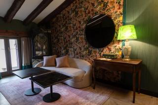 5 Sentidos - Suites de Lujo - 5