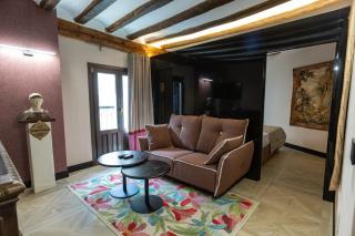 5 Sentidos - Suites de Lujo - 7