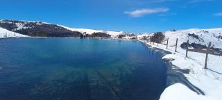 Vue exceptionnelle tout en haut des montagnes, dépaysement total ! - 7