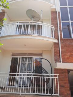 2 Beds Munyonyo 1km from Speke - Kampala - 7