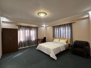 Urban Stay KTM - Kathmandu - 0