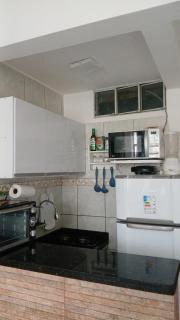 Apartamento Farol da Barra AC - Salvador - 1