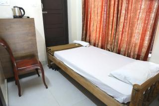 Hotel Matha Tourist Home - Trivandrum - 7