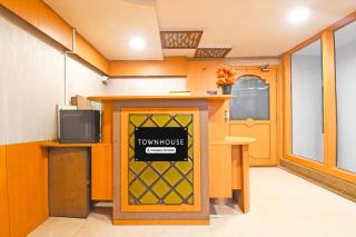 Townhouse Hill Cart Road Siliguri - Siliguri - 6