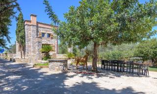 Petrino pool house - Athens - 6