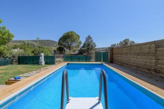 Petrino pool house - Athens - 3