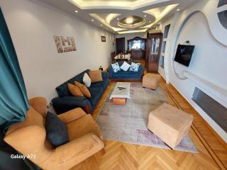 شقة 165م vip عالبحر ميامى د7 - Alexandrie - 0