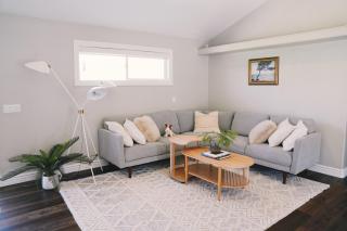 A Luxury Yosemite Retreat - 4