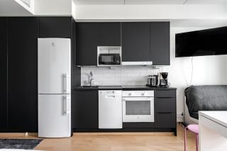 Kaleva City Loft - Ilmainen Wifi - Tampere - 7