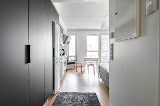 Kaleva City Loft - Ilmainen Wifi - Tampere - 3