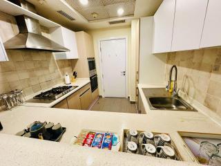 Luxury Centaurus Apartments Islamabad - Islamabad - 2