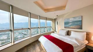 Luxury Centaurus Apartments Islamabad - Islamabad - 9
