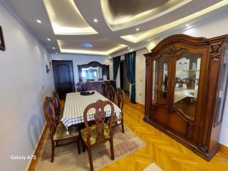 شقة 165م vip عالبحر ميامى د7 - Alexandrie - 1