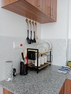 Relax Crib - Ruiru - 1