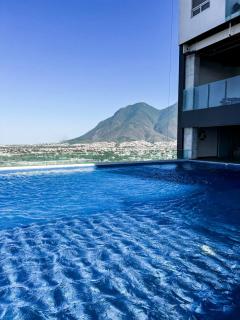 PuntaAcero Fundidora y Cintermex - Monterrey - 7