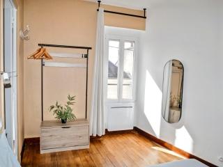 Nicolas en Vienne - Cosy, Confortable, Tout équipé - Blois - 3