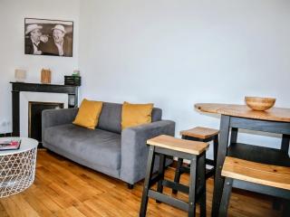 Nicolas en Vienne - Cosy, Confortable, Tout équipé - Blois - 1