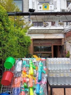 Jida Place Free Laundry - Chiang Mai - 8