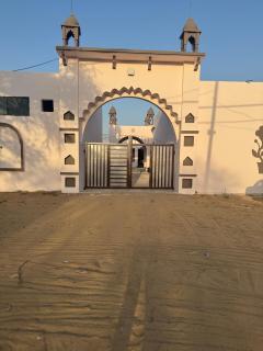 The Vardan Garh Resort - 0