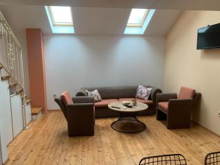 Center Apartments The Quiet Luxury 7 - Plovdiv - 0