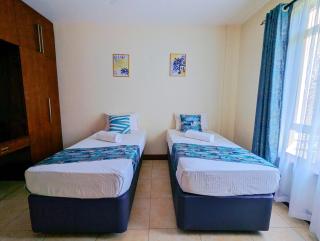 Serene Holiday Home - Mombasa - 8