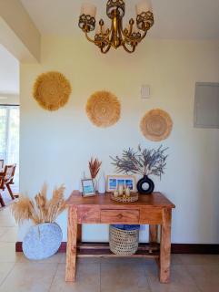 Serene Holiday Home - Mombasa - 2