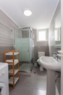 Lily of Crete 2 - Seaview & Beachfront Apartments - 3