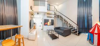 Maritime Luxury Suite Seaview Sunrise - George Town - 3