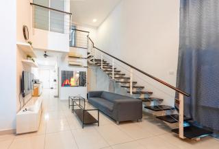 Maritime Luxury Suite Seaview Sunrise - George Town - 6