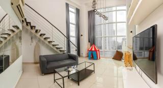 Maritime Luxury Suite Seaview Sunrise - George Town - 1