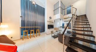 Maritime Luxury Suite Seaview Sunrise - George Town - 2