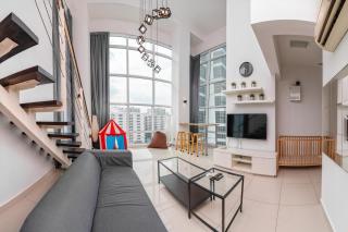 Maritime Luxury Suite Seaview Sunrise - George Town - 8