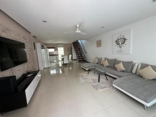 Прекрасный таунхаус с тремя спальнями - Kamala Beach - 6