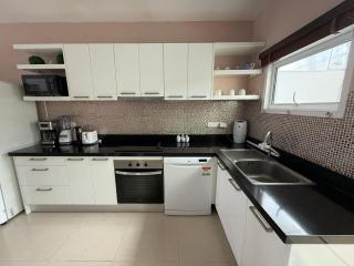Прекрасный таунхаус с тремя спальнями - Kamala Beach - 4