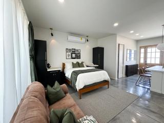 Guesthouse Retreat in Phoenix, Arizona - Phoenix - 4