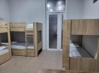 AK Extra Tourism Hostel - Bakoe - 4