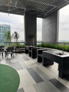 ALINEA SUITES Shah Alam - Shah Alam - 7