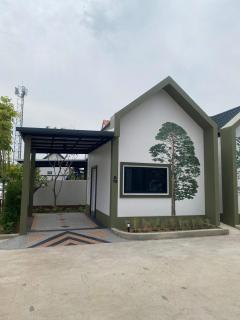 โรงแรม เกรซ รีสอร์ท สุรินทร์ - Surin - 9