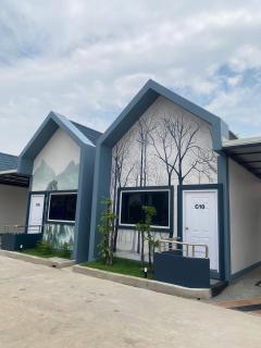 โรงแรม เกรซ รีสอร์ท สุรินทร์ - Surin - 5