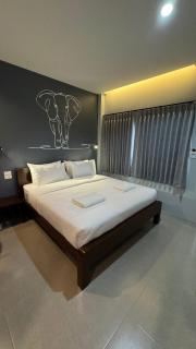 โรงแรม เกรซ รีสอร์ท สุรินทร์ - Surin - 2