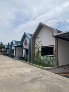 โรงแรม เกรซ รีสอร์ท สุรินทร์ - Surin - 1