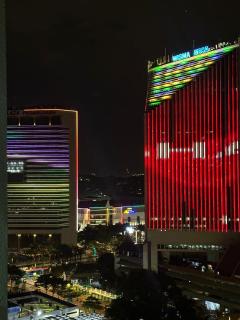 ALINEA SUITES Shah Alam - Shah Alam - 3