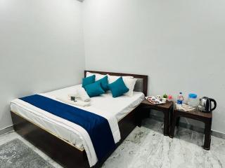 Raghubir Nikunj Homestay - Ayodhya - 9