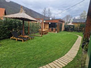 Noor House Resort - Şuncuiuş - 4