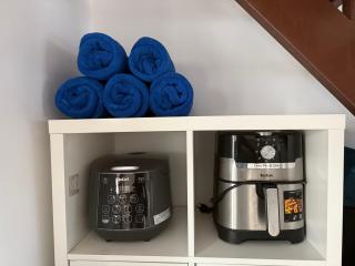 Прекрасный таунхаус с тремя спальнями - 1