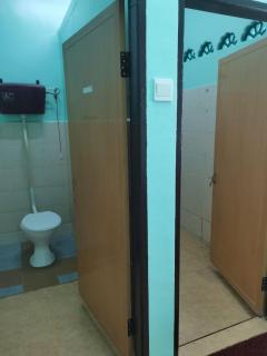Annur Homestay 2 - - 4