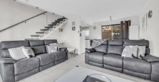 Hydra Holiday Units, Merimbula - 8